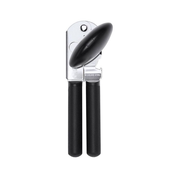 Soft Handle Can Opener Oxo