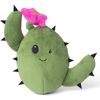 Bark-Toys-Au Consuela The Cactus Rip & Reveal Plush Squeaky Dog Toy