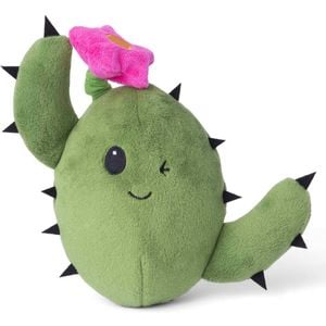 Bark-Toys-Au Consuela The Cactus Rip & Reveal Plush Squeaky Dog Toy