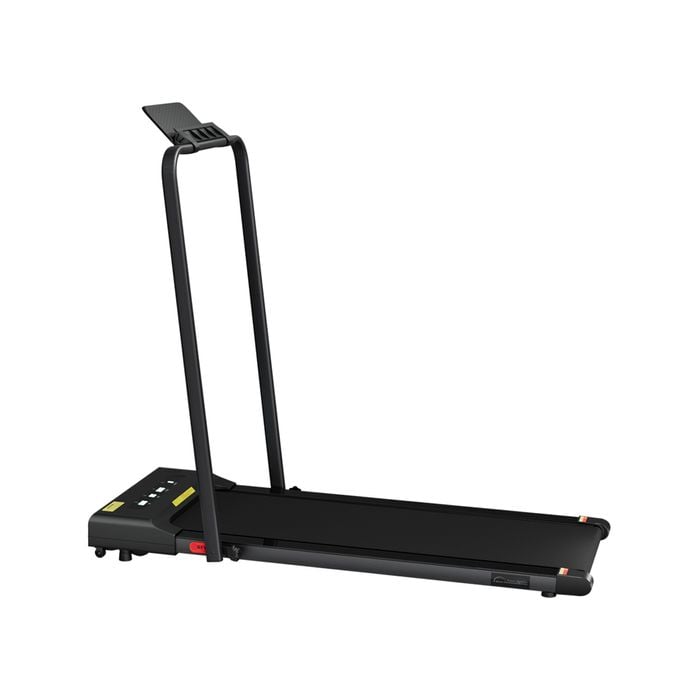 Everfit Treadmill Electric Walking Pad Home Gym Fitness Remote Foldable