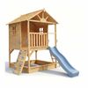 Hide & Seek Kids - My Kidz Shack Cubby House - Pearl Blue Accessories