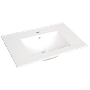 Mondella 750mm Rococo VC Vanity Basin