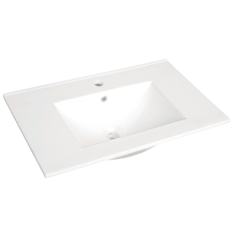 750mm Rococo VC Vanity Basin
