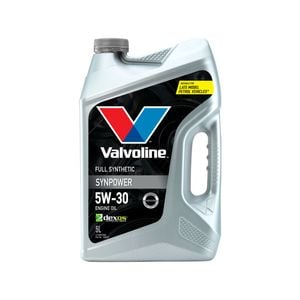 Engine Oil