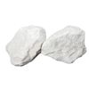 Tuscan Path Loose Rockery 20-30cm White Marble 