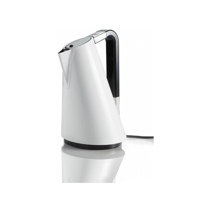 Bugatti Vera Easy 1.7L Kettle - White