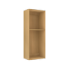 Lugna 2048 x 600 x 380mm Sand Cabinet Shell