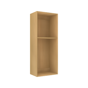 Lugna 2048 x 600 x 380mm Sand Cabinet Shell