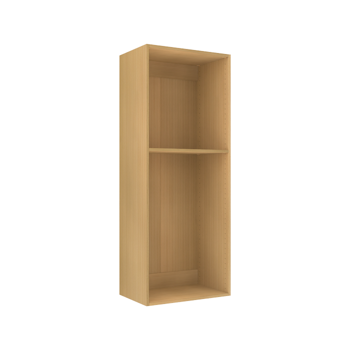 Lugna 2048 x 600 x 380mm Sand Cabinet Shell