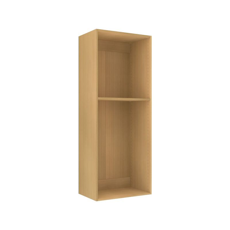 Lugna 2048 x 600 x 380mm Sand Cabinet Shell