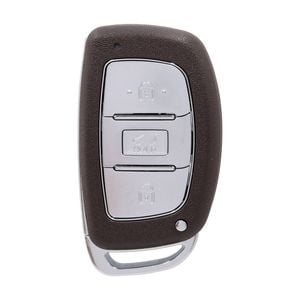 Key Zone Complete Smart Car Key Replacement for Hyundai Tucson (2019)
