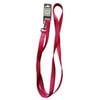 Flamingo 200 x 2.5cm Cherry Red Ziggi Dog Leash