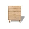 Marley Messmate 5 Drawer Tallboy