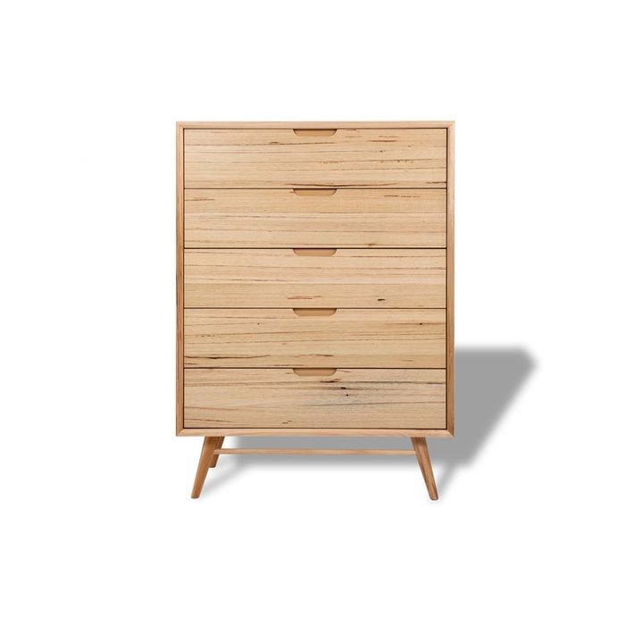 Marley Messmate 5 Drawer Tallboy