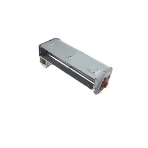Oven Cooling Fan Motor Assembly A/406/09, suits Ilve