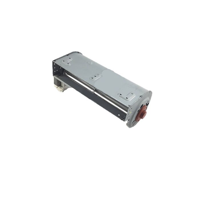 Oven Cooling Fan Motor Assembly A/406/09, suits Ilve