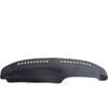 For Mercedes Benz CHASSIS 126 12/1980-02/1992 Custom Car Dash Mat Cover Dashmat