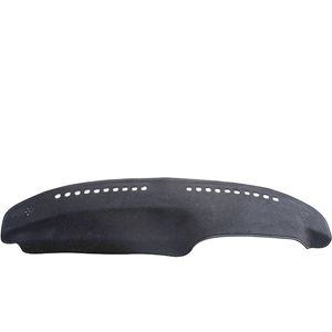 For Mercedes Benz CHASSIS 126 12/1980-02/1992 Custom Car Dash Mat Cover Dashmat