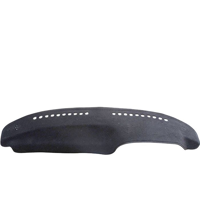 For Mercedes Benz CHASSIS 126 12/1980-02/1992 Custom Car Dash Mat Cover Dashmat