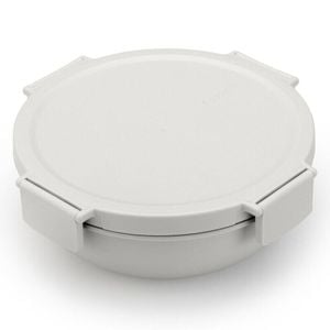 Brabantia Make & Take Salad Bowl 1.3L - Light Grey