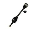 LH CV Joint Drive Shaft for VW Transporter T5 1.9L Diesel 2.0L Petrol 2004~2010