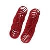FIX-A-TAP Ezy Kleen Fibre Body Washer - 50 Pack