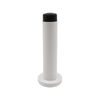 Adoored 85mm White Monument Door Stop T0404