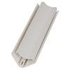 James Hardie 2700mm White 2 Piece Glaze Lining Tile Internal Corner