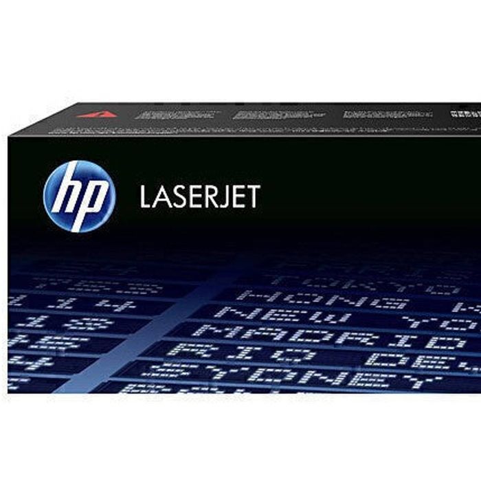 HP #79A Black Toner CF279A