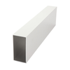 DECO 100 x 50mm Surfmist DecoBatten One-Piece