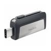Sandisk Ultra Dual Usb Type-c Flash Drive – 16gb – Compatible With Pc & Mac – Compact & Fast