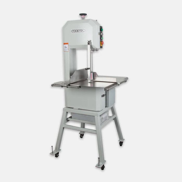 Foodtek Floor Standing Bandsaw 330B