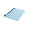 Pillar 1.2 x 2.4m Crystal Clear Adhesive Window Film