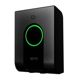 SEVR OPTI 7, 7kW Single Phase Smart EV Charger