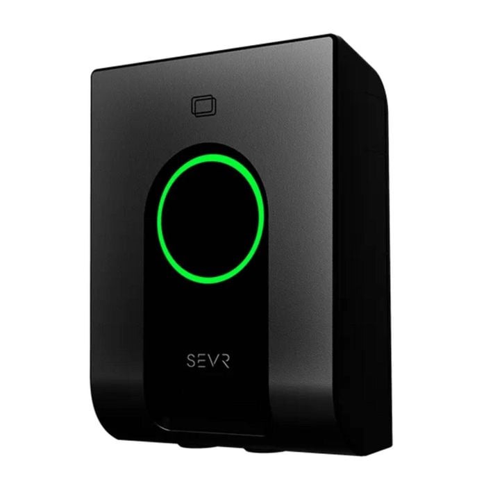 SEVR Opti7 – 7kW Single-Phase EV Charger