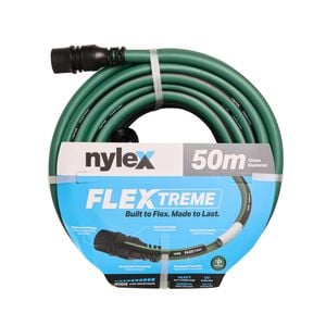 Nylex 12mm x 50m Flexreme Garden Hose