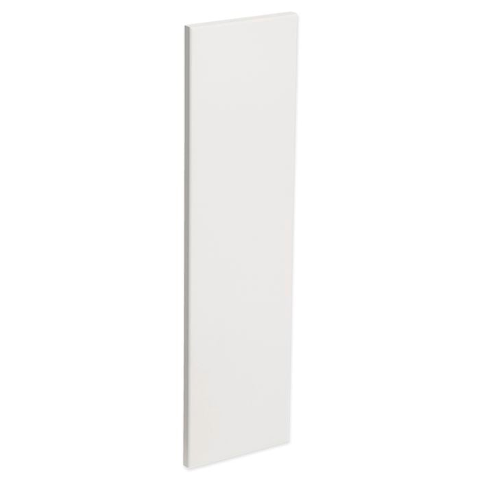 Kaboodle 200mm Egg White Modern Cabinet Door