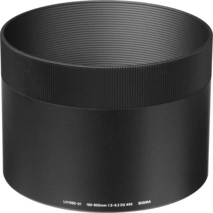 Sigma LH1050-01 Lens Hood