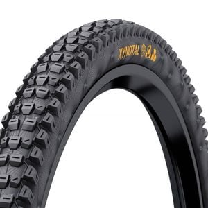 Continental Xynotal Enduro Soft 29x2.40 Mtb Tyre