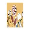 Artey | Scandi Sunrise II - Stretched Canvas - Stretched Canvas - 40 x 60cm