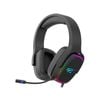Havit H2029U 7.1 USB Surround Sound RGB Gaming Headphone