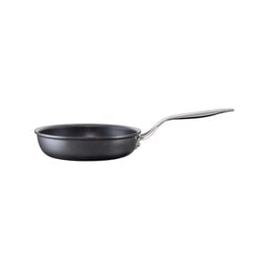 Diamond 9 Hard Anodised Aluminium Non-stick Frypan 20cm Cuisine::pro