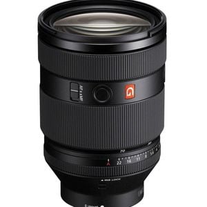 Sony FE 28-70mm f/2 GM Lens