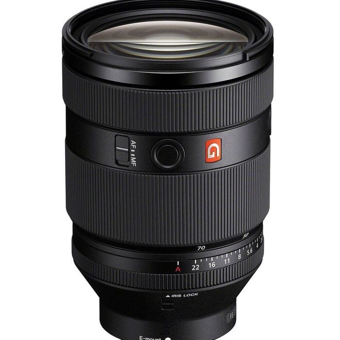 Sony FE 28-70mm f/2 GM Lens
