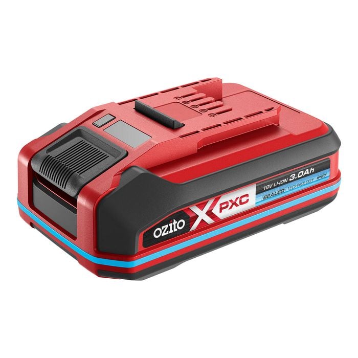 Ozito PXC 18V 3.0AH Sealed Battery PXSBP-300