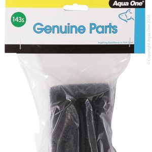 Aqua One Ocellaris 400 Sponge Pad 15ppi 143s (25143s)