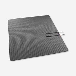 Decathlon | Comfortable Xl Cover For Picnicking And Camping - 210 X 170 Cm - One Size