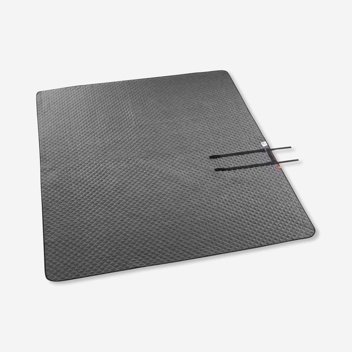 Decathlon | Comfortable Xl Cover For Picnicking And Camping - 210 X 170 Cm - One Size