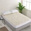 Natural Home All Season Reversible Wool Underlay - Queen Bed