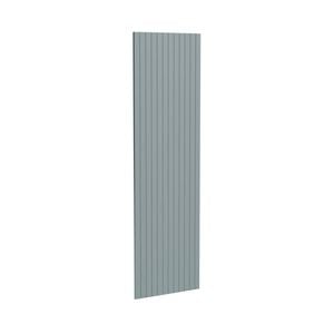 Kaboodle 600mm Kaleo V-Groove Pantry Door